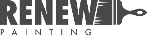 Renew Painting logo