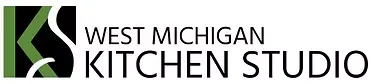 West Michigan Kitchen Studio Logo